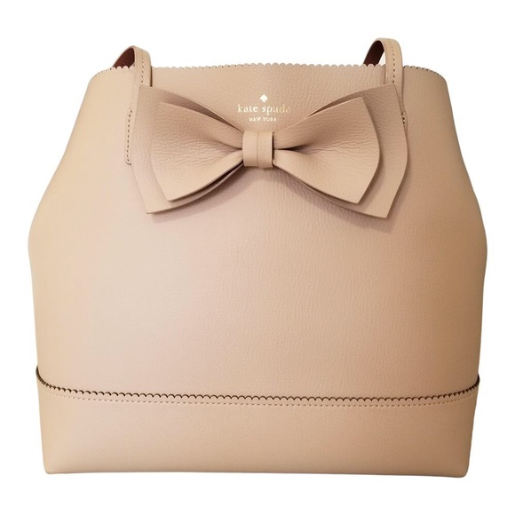 kate spade Handbags - KATE SPADE NEW YORK GIORGIA VANDERBILT PLACE